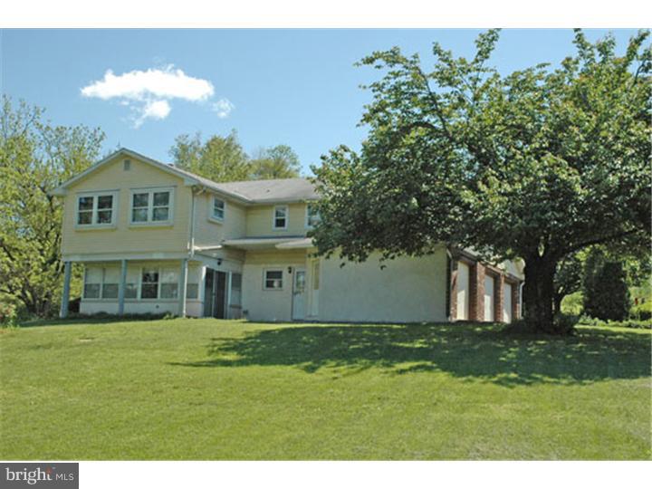290 Kunkel Road Kutztown, PA 19530 - Photo 2 of 15 Exterior Back