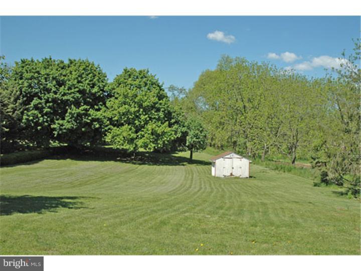 290 Kunkel Road Kutztown, PA 19530 - Photo 15 of 15 Back Yard