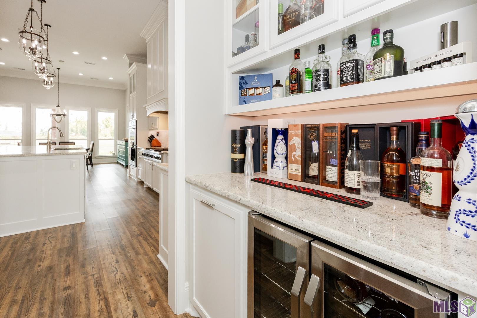 9527 Burnside Road Erwinville, LA 70729 - Photo 11 of 46