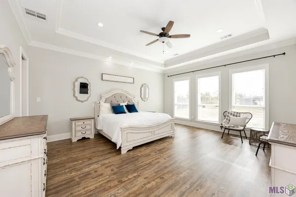 $845,000 | 9527 Burnside Road, Erwinville, LA 70729