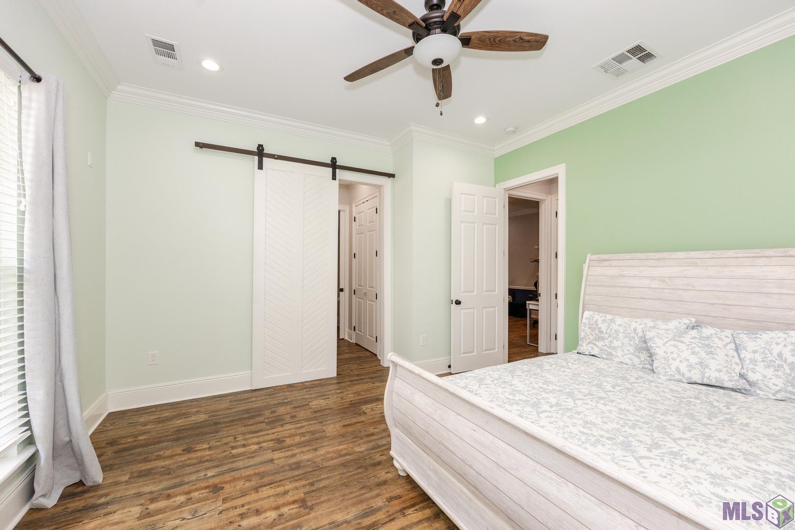 9527 Burnside Road Erwinville, LA 70729 - Photo 26 of 46