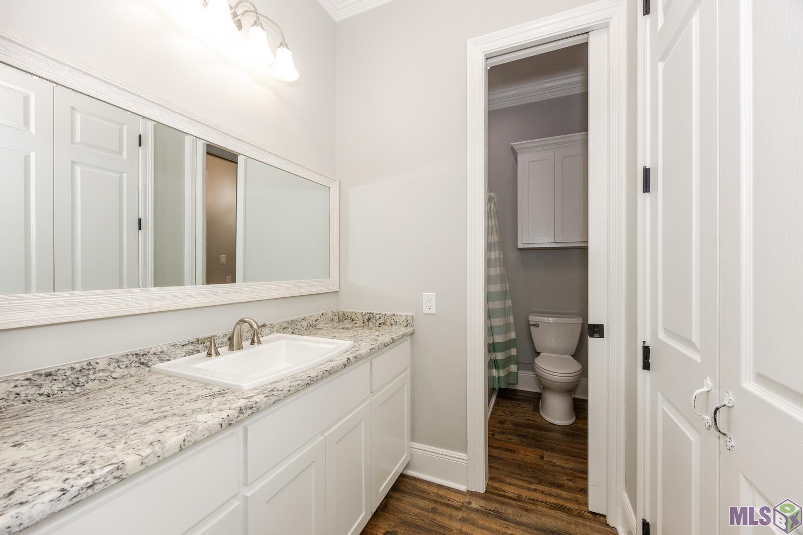 9527 Burnside Road Erwinville, LA 70729 - Photo 29 of 46