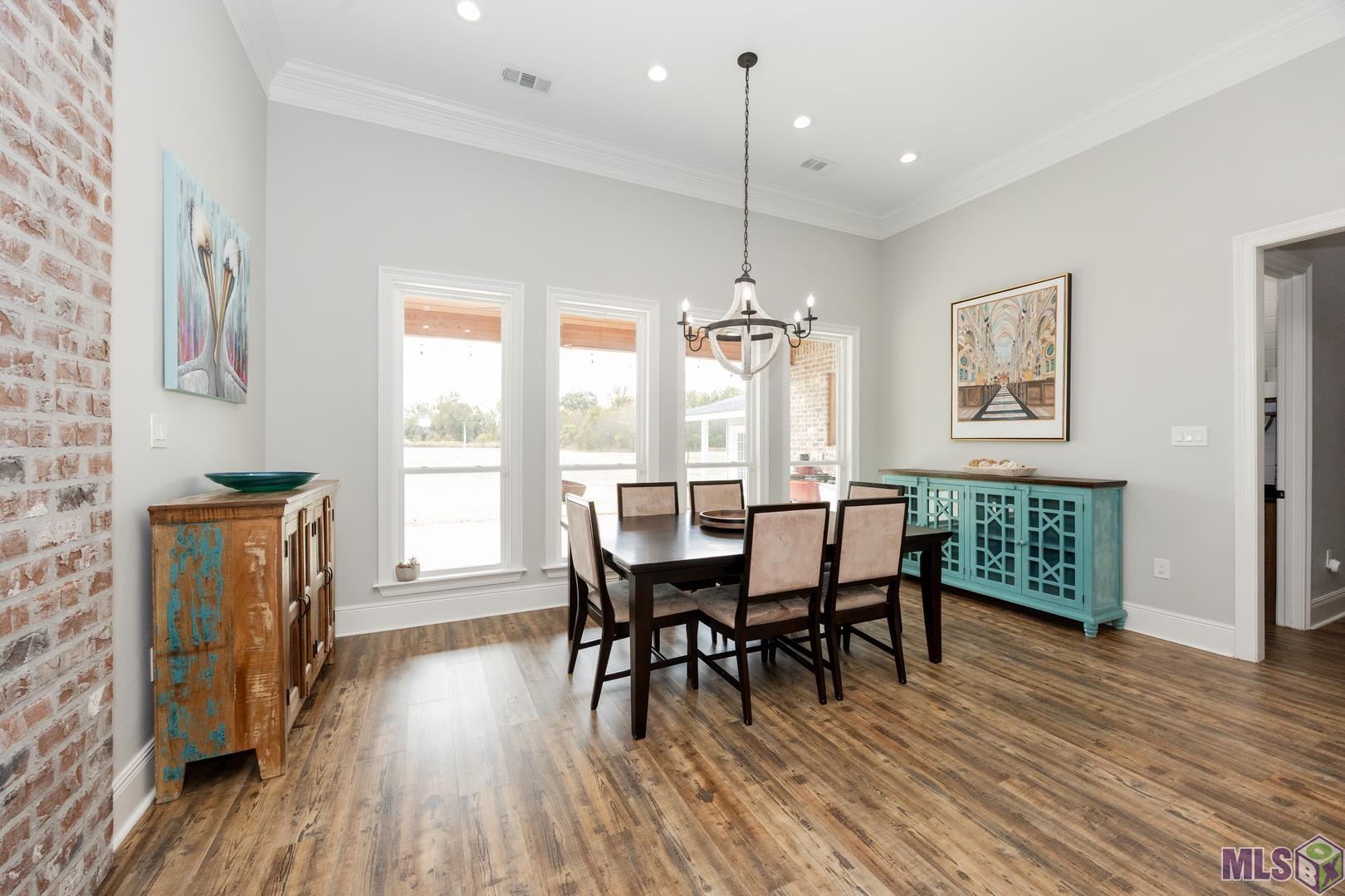 9527 Burnside Road Erwinville, LA 70729 - Photo 3 of 46