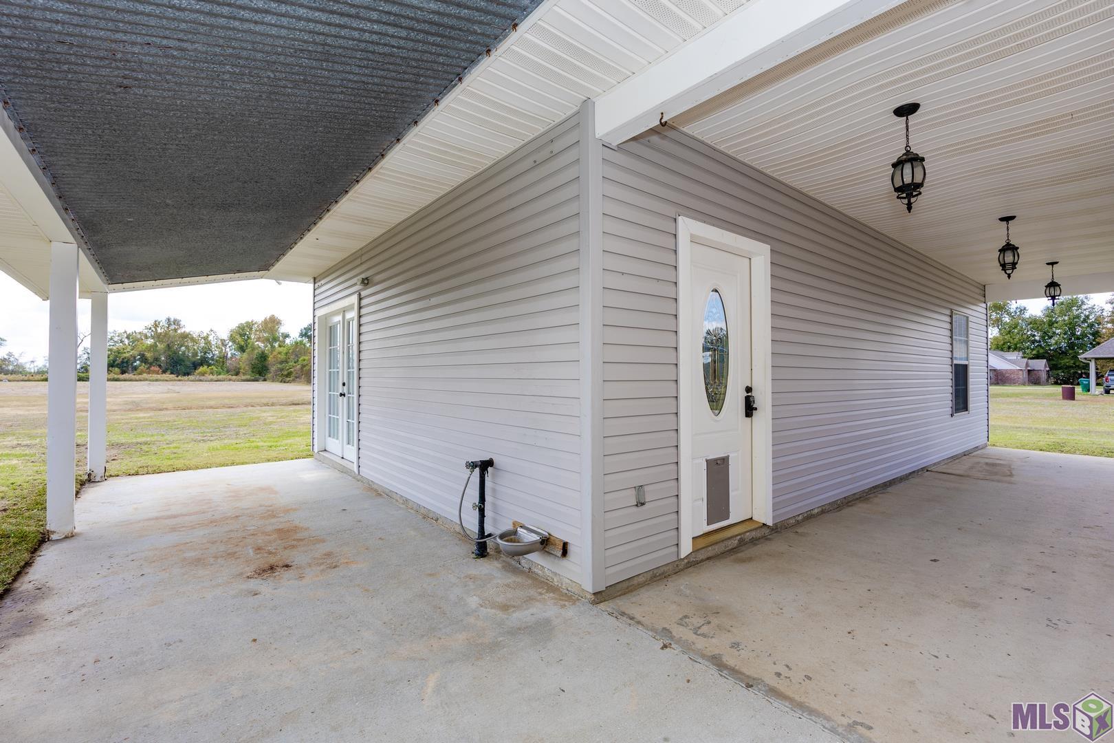 9527 Burnside Road Erwinville, LA 70729 - Photo 34 of 46