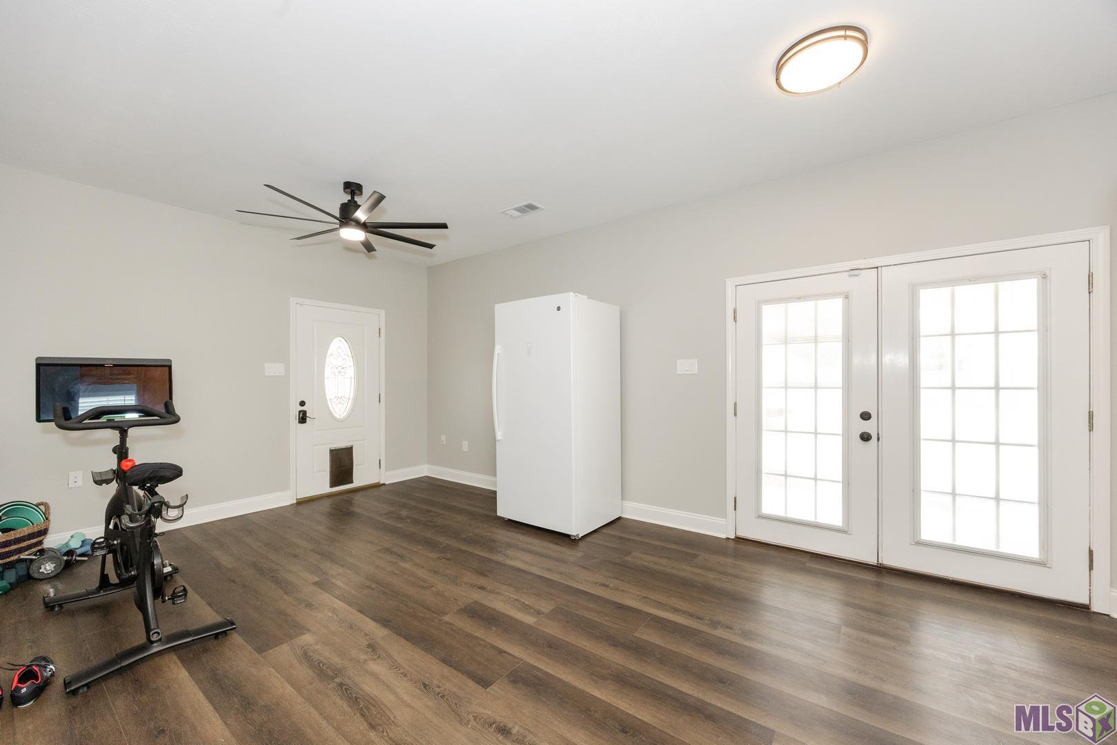 9527 Burnside Road Erwinville, LA 70729 - Photo 41 of 46