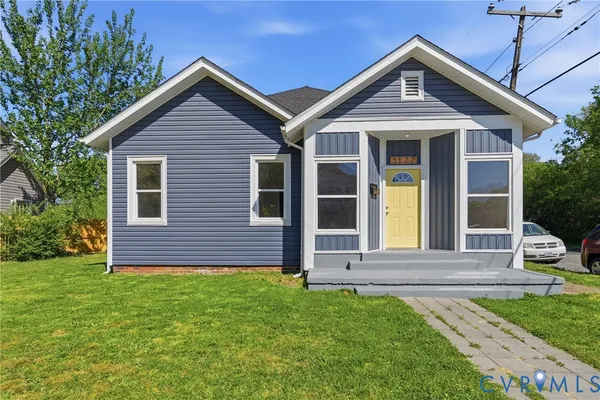 $320,000 | 5122 Salem Street, Richmond, VA 23231