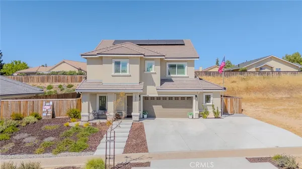 $1,104,000 | 1921 Catahoula Court, Paso Robles, CA 93446