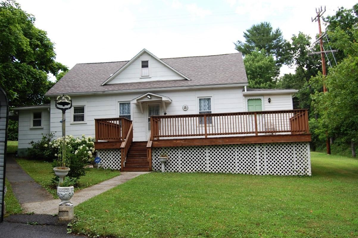 836 Teaberry Road Ronceverte, WV 24970 - Photo 12 of 12 Gallery Image 12