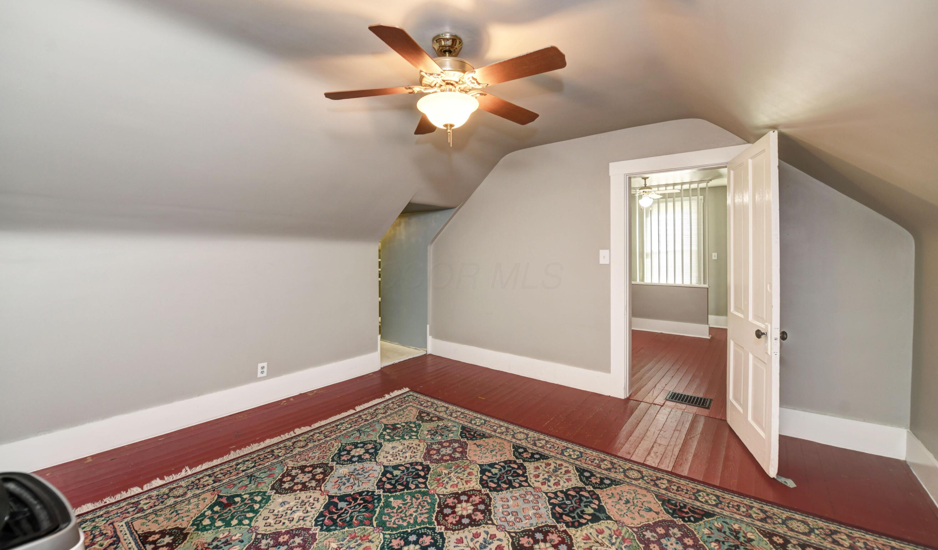 6990 Bader Road Northwest Baltimore, OH 43105 - Photo 34 of 45 Second Floor Bedroom (3)