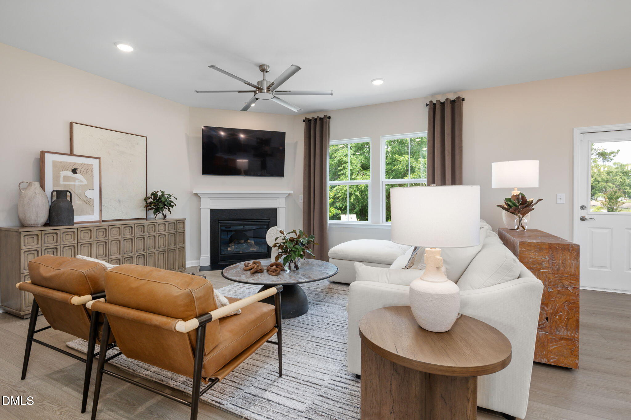 1182 Freestone Road Durham, NC 27703 - Photo 8 of 41
