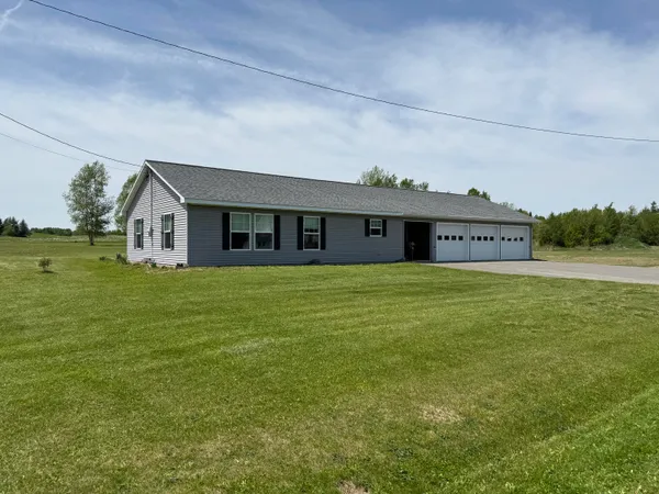 $395,000 | 445 Walker Road, Hodgdon, ME 04730