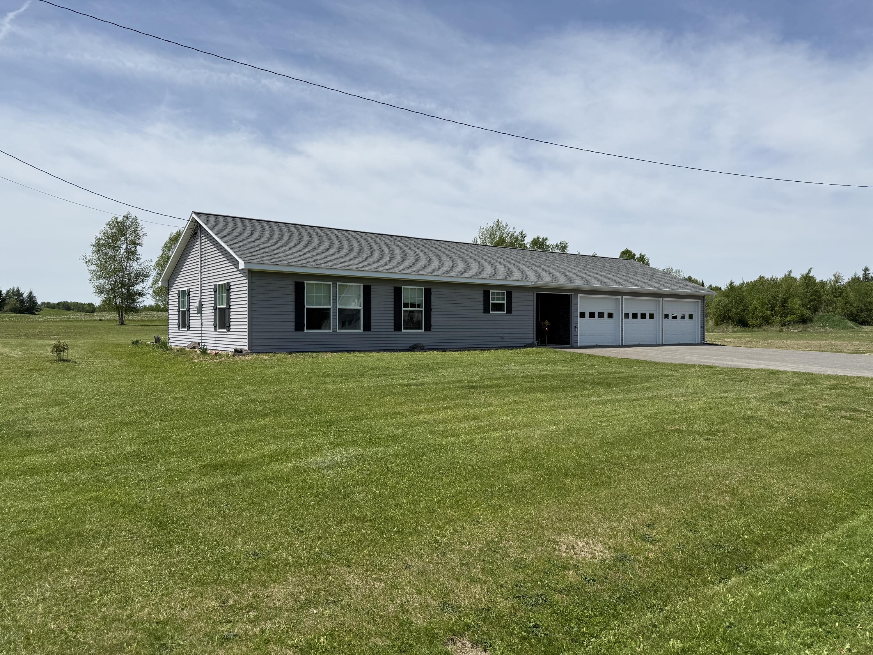445 Walker Road Hodgdon, ME 04730 - Photo 1 of 40 IMG_9871