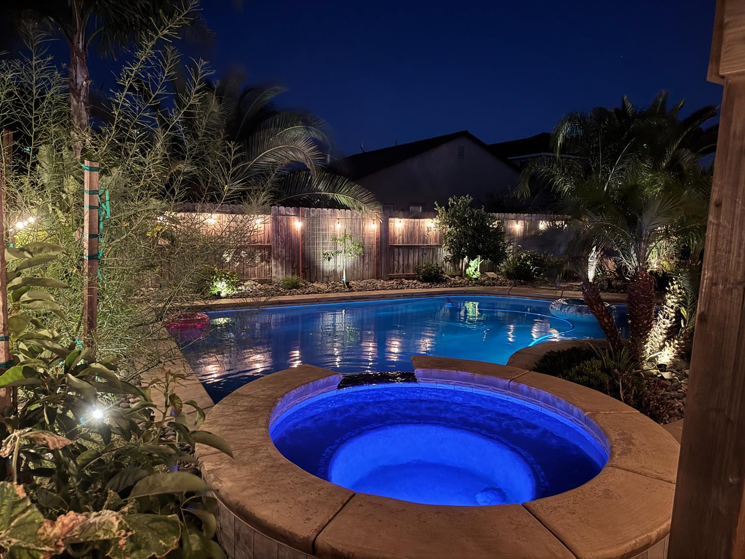 5224 Davina Way Keyes, CA 95328 - Photo 63 of 67