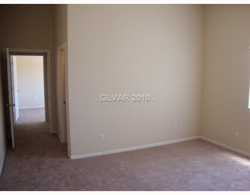 993 Ridge Path Avenue Henderson, NV 89015 - Photo 7 of 11 Interior Space/Layout. Master Suite Upstairs with walk-in closets.