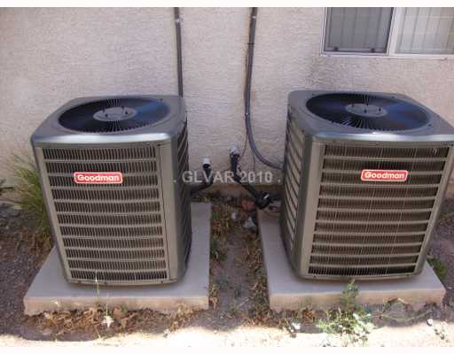 993 Ridge Path Avenue Henderson, NV 89015 - Photo 8 of 11 Other. 2 Brand new air conditioners