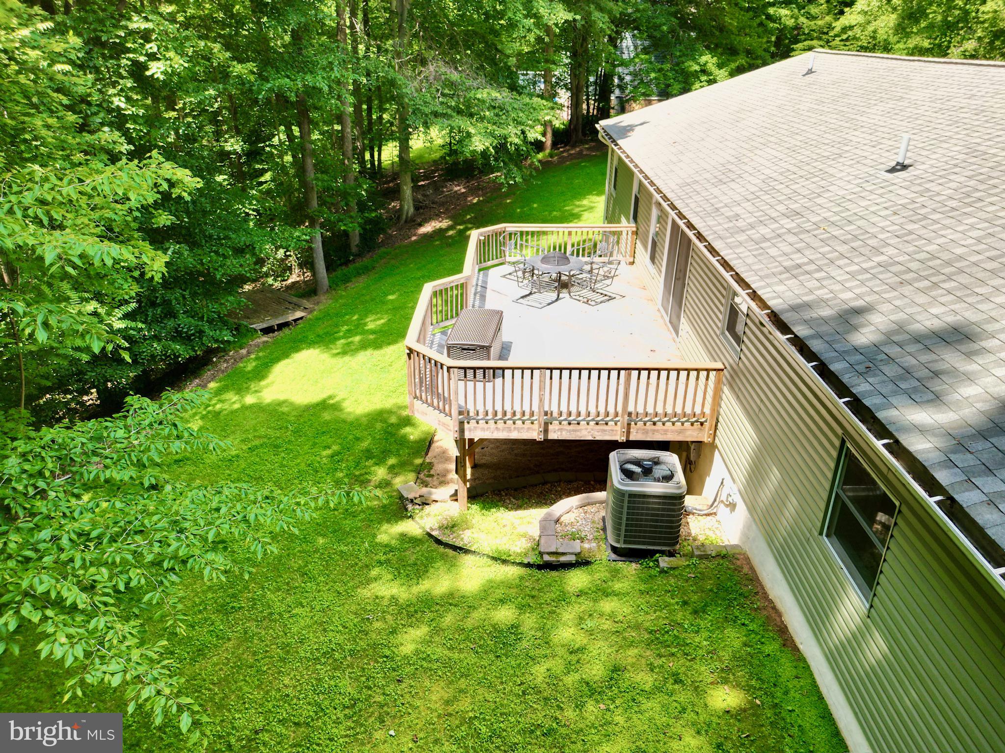 10282 Greystone Road Manassas, VA 20111 - Photo 16 of 44 New roof in 2019