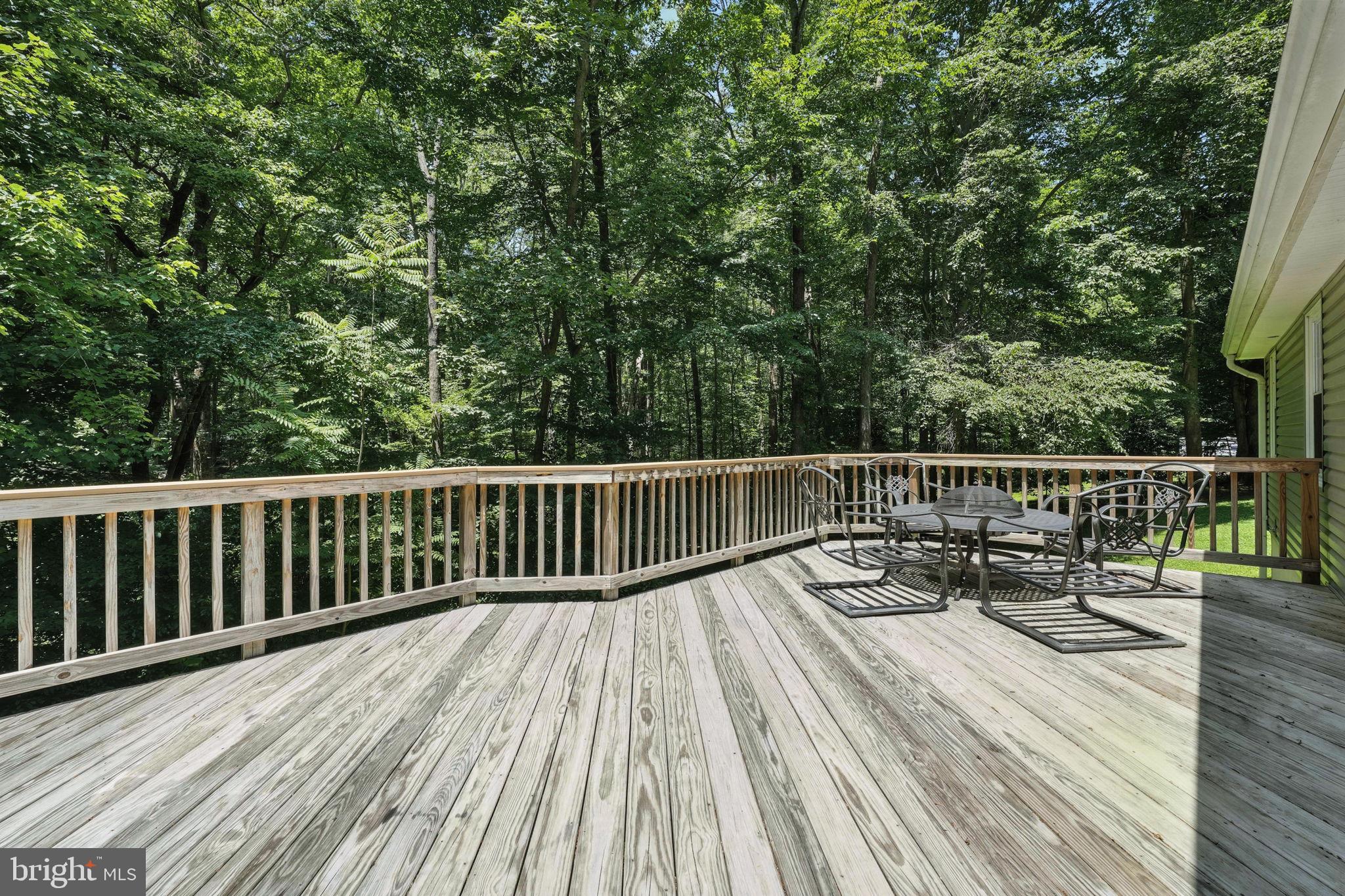 10282 Greystone Road Manassas, VA 20111 - Photo 18 of 44 Mature treed lot