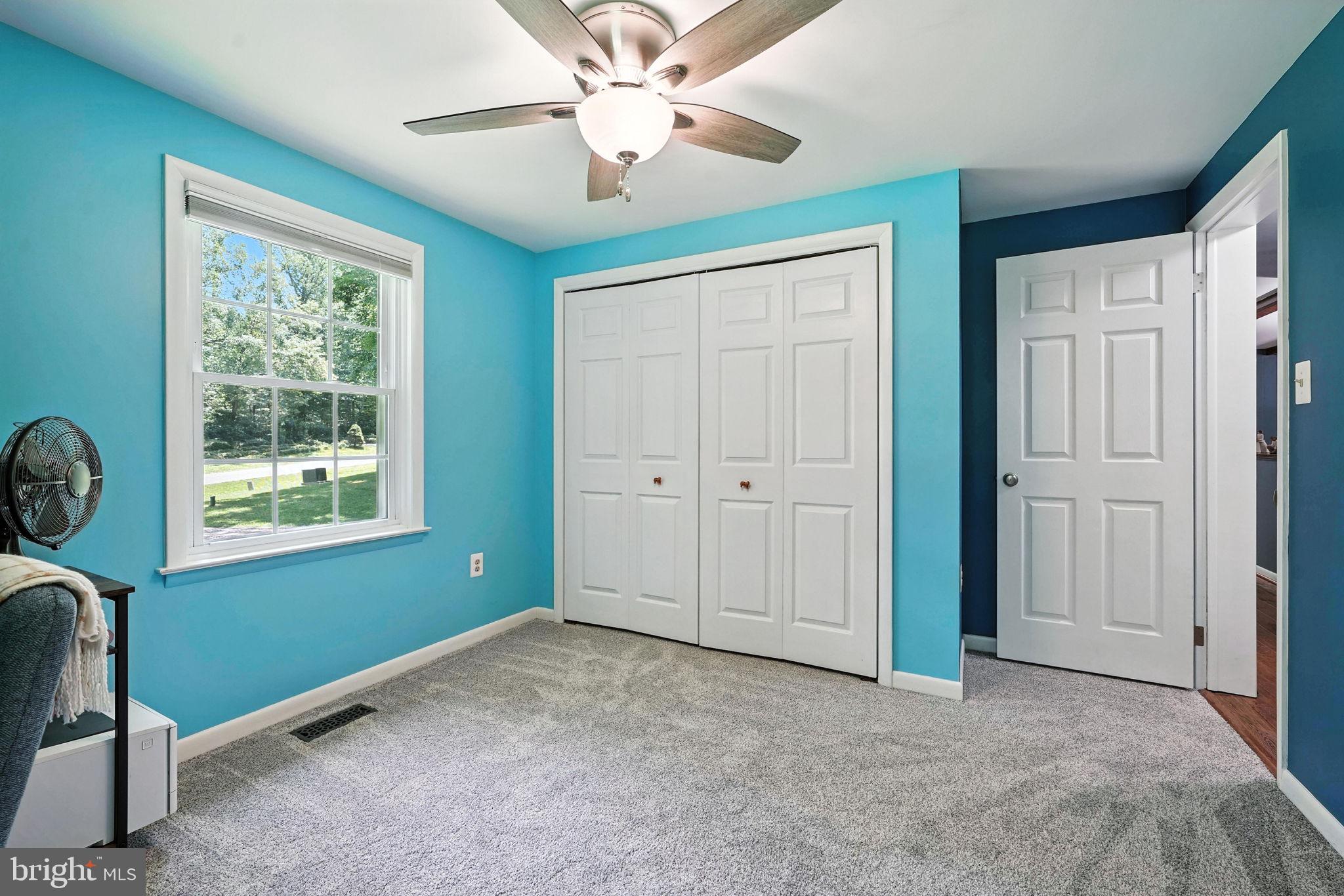 10282 Greystone Road Manassas, VA 20111 - Photo 29 of 44 Spacious 13' x 10'11" bedroom on main level