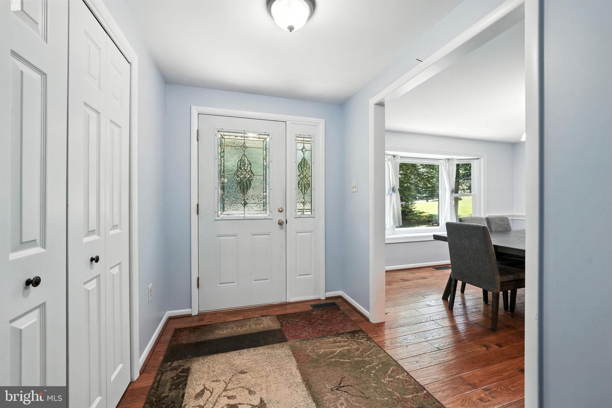 Hardwood floors new in 2016