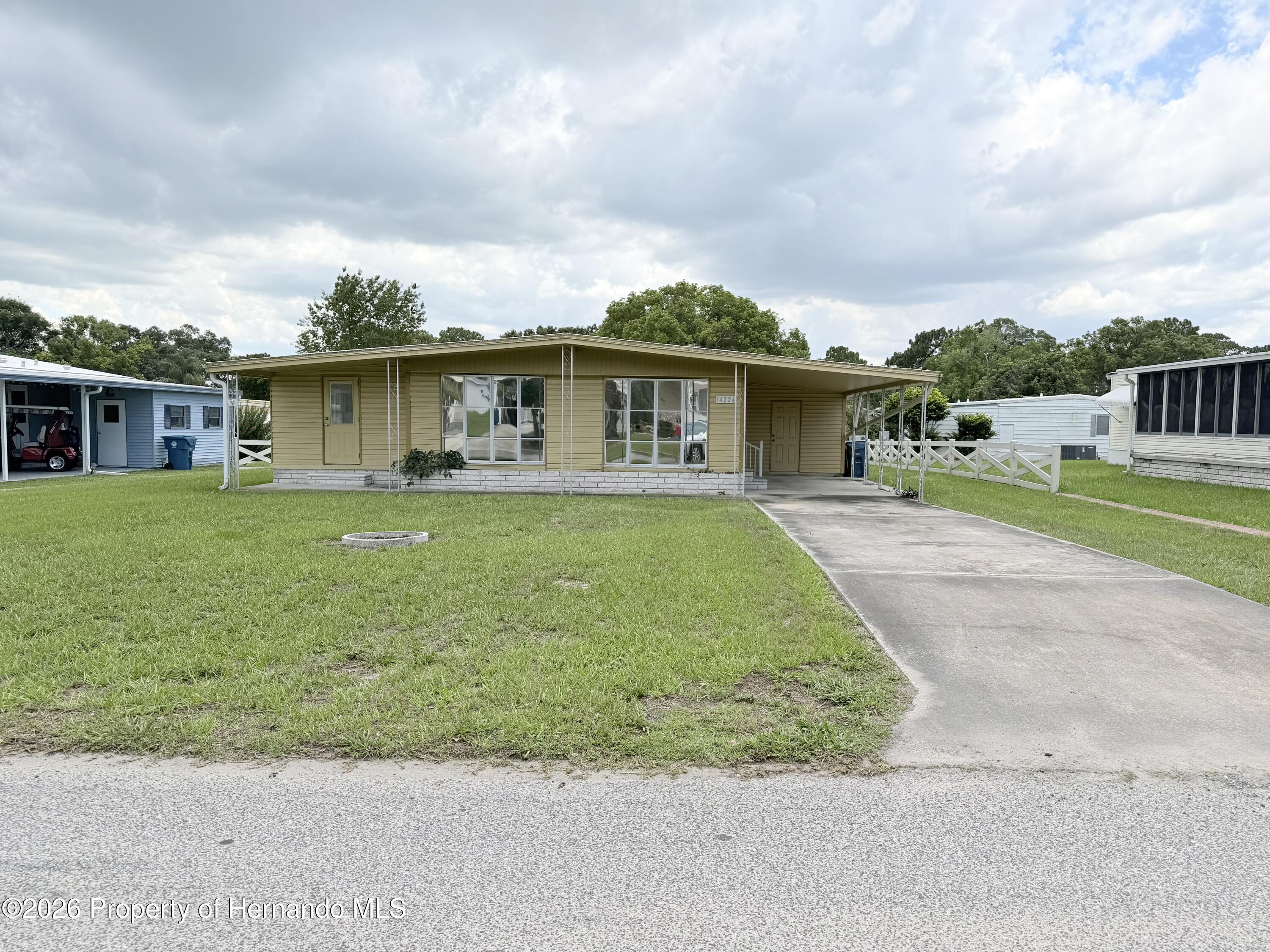 14224 Sandhurst Street Spring Hill, FL 34613 - Photo 24 of 29