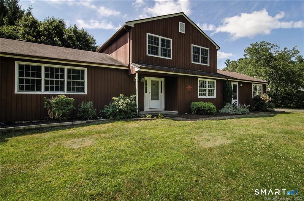 19 Sakrison Road Granby, CT 06035 - Photo 1 of 1 Gallery Image 1