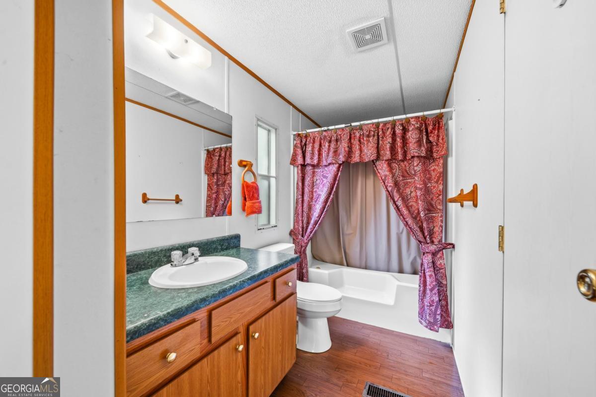 112 Welch Road Eatonton, GA 31024 - Photo 23 of 47