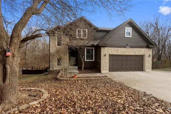 $429,900 | 3529 North Wabash Avenue, Kansas City, MO 64116