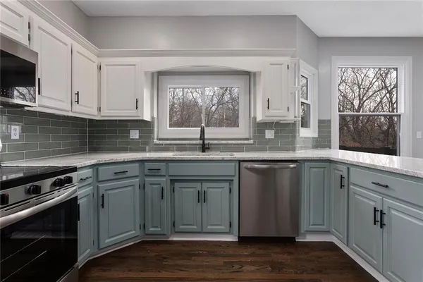 $429,900 | 3529 North Wabash Avenue, Kansas City, MO 64116