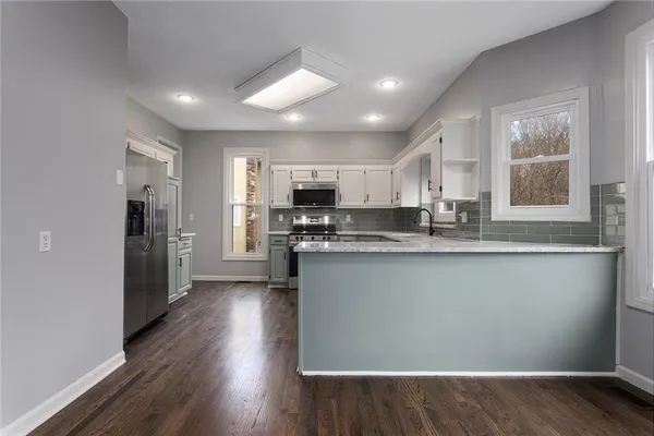 $429,900 | 3529 North Wabash Avenue, Kansas City, MO 64116
