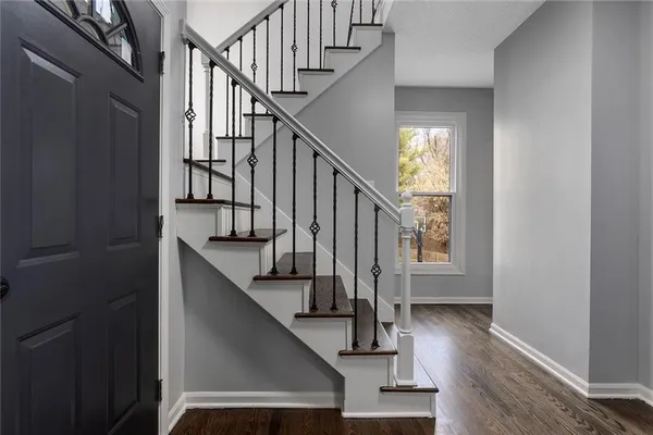 $429,900 | 3529 North Wabash Avenue, Kansas City, MO 64116