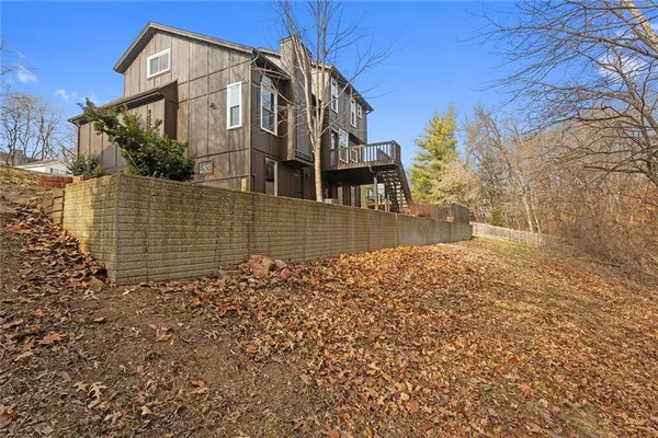 $429,900 | 3529 North Wabash Avenue, Kansas City, MO 64116