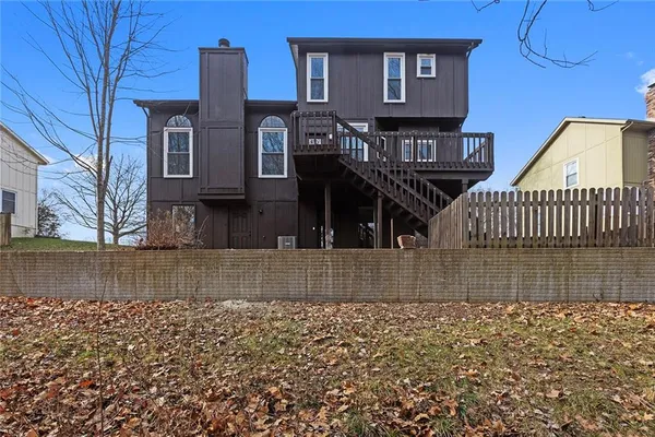 $429,900 | 3529 North Wabash Avenue, Kansas City, MO 64116