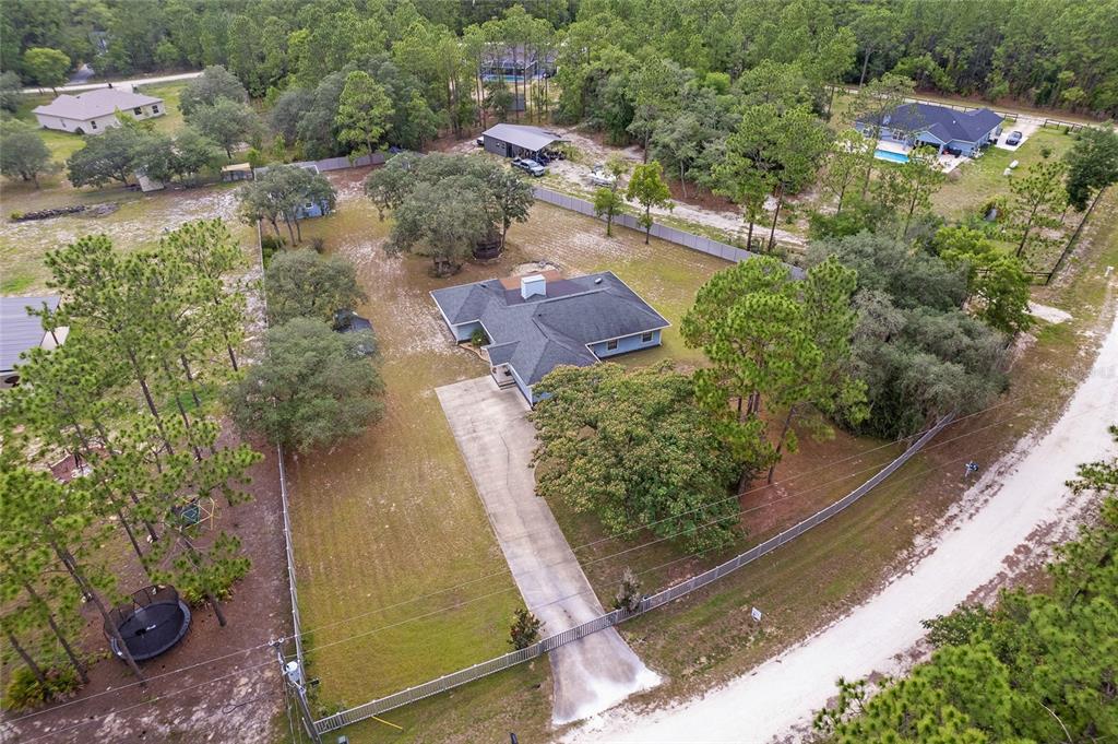 6548 Southwest 136th Court Road Ocala, FL 34481 - Photo 2 of 98
