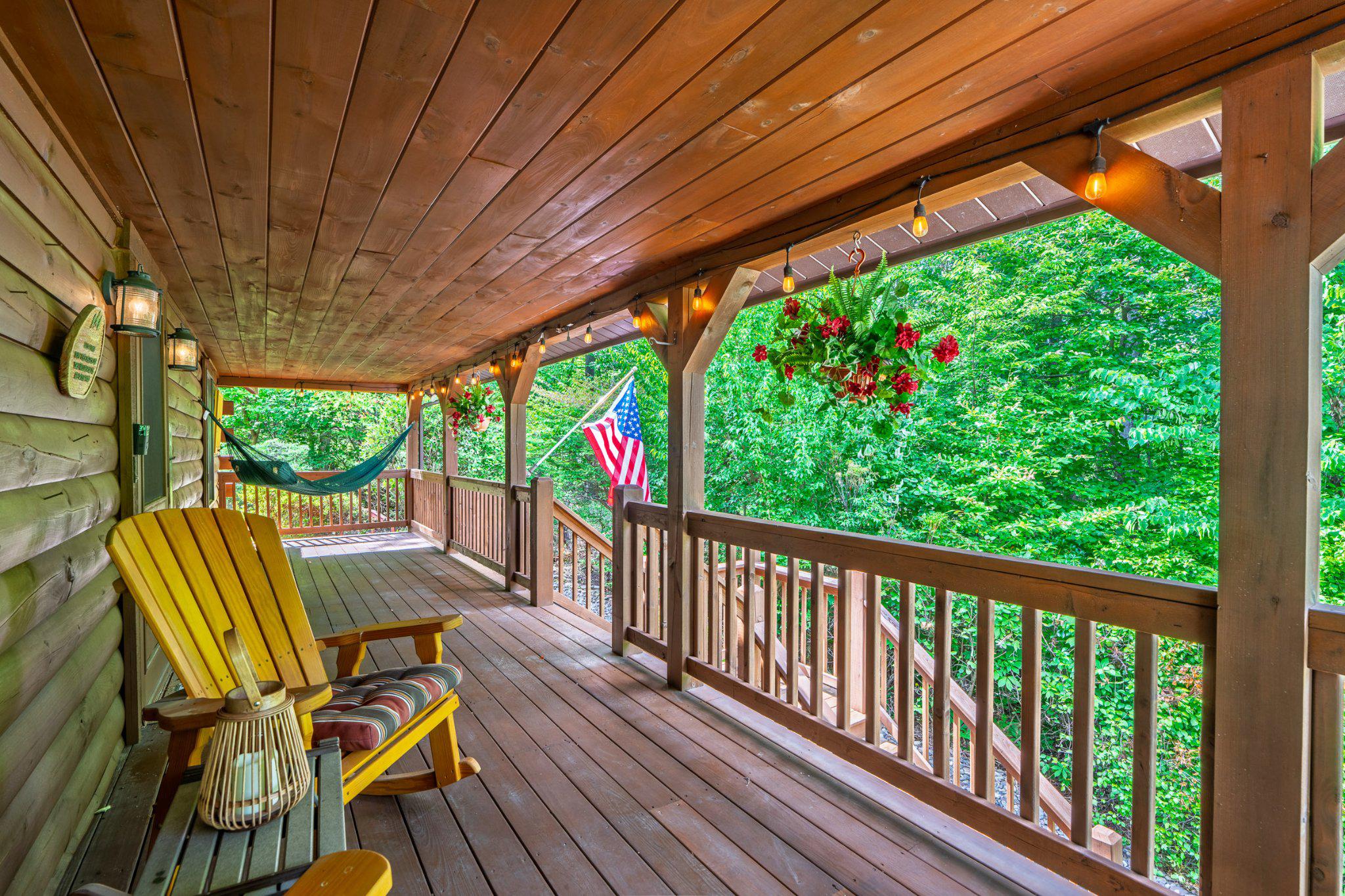 635 Laurel Ridge Road Reinholds, PA 17569 - Photo 4 of 63 Relax and unwind here in rain or shine
