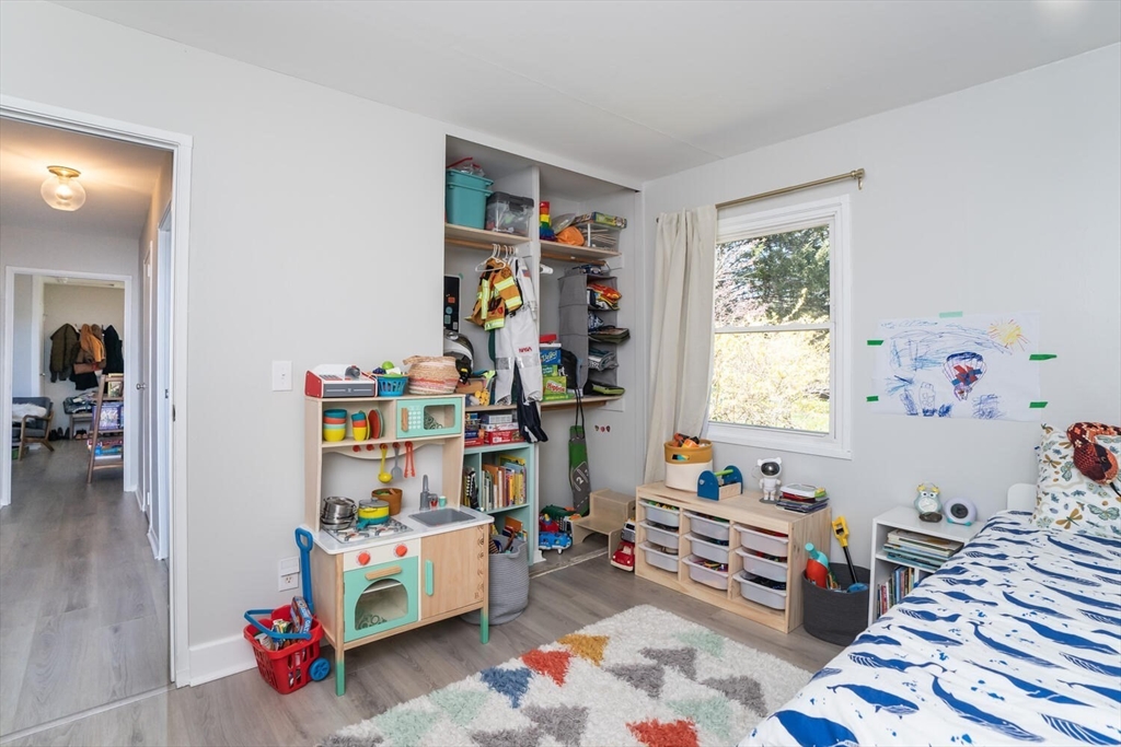 392 Bridge Street Northampton, MA 01060 - Photo 20 of 36 a children room with toys and a couch