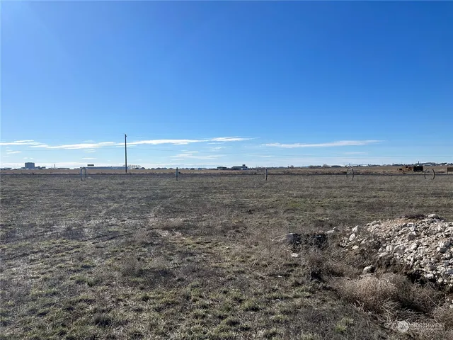$120,000 | 7 Rd M Ne Moses Lake Northeast, Moses Lake, WA 98837