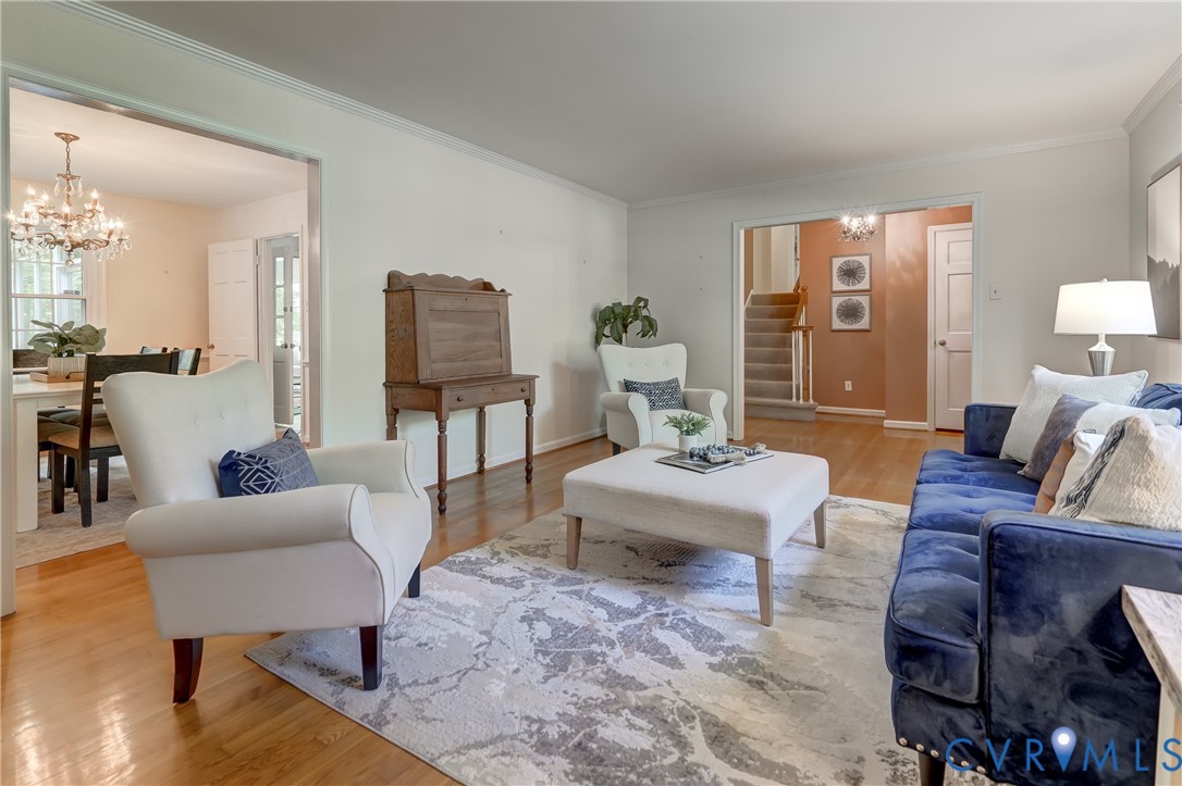 9699 Iredell Road Richmond, VA 23235 - Photo 10 of 49 Gallery Image 10