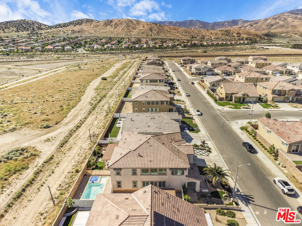 24477 Oneida Street Moreno Valley, CA 92553 - Photo 50 of 51 a view of city with ocean view