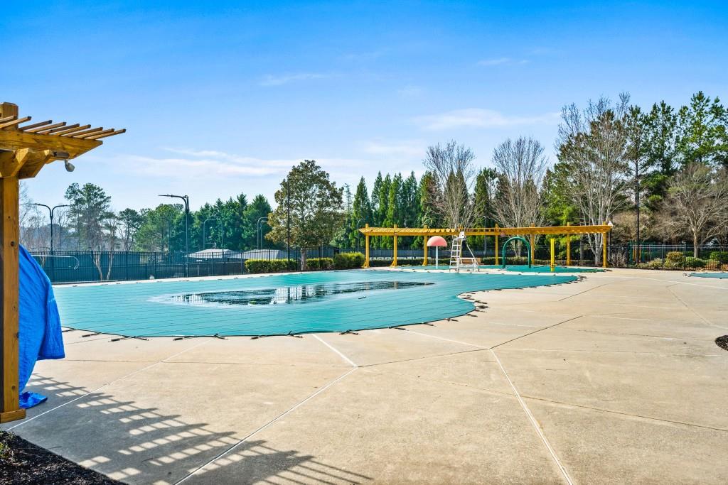 609 Redbud Terrace Canton, GA 30115 - Photo 53 of 56