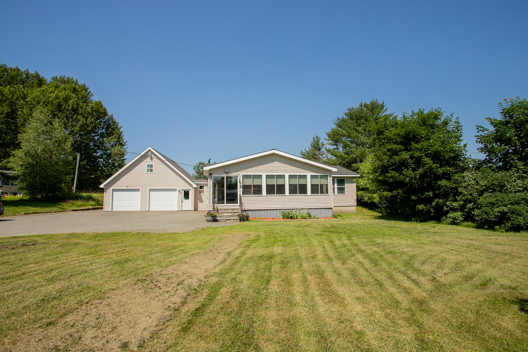 1238 Pushaw Road Glenburn, ME 04401 - Photo 2 of 42 IMG_0116
