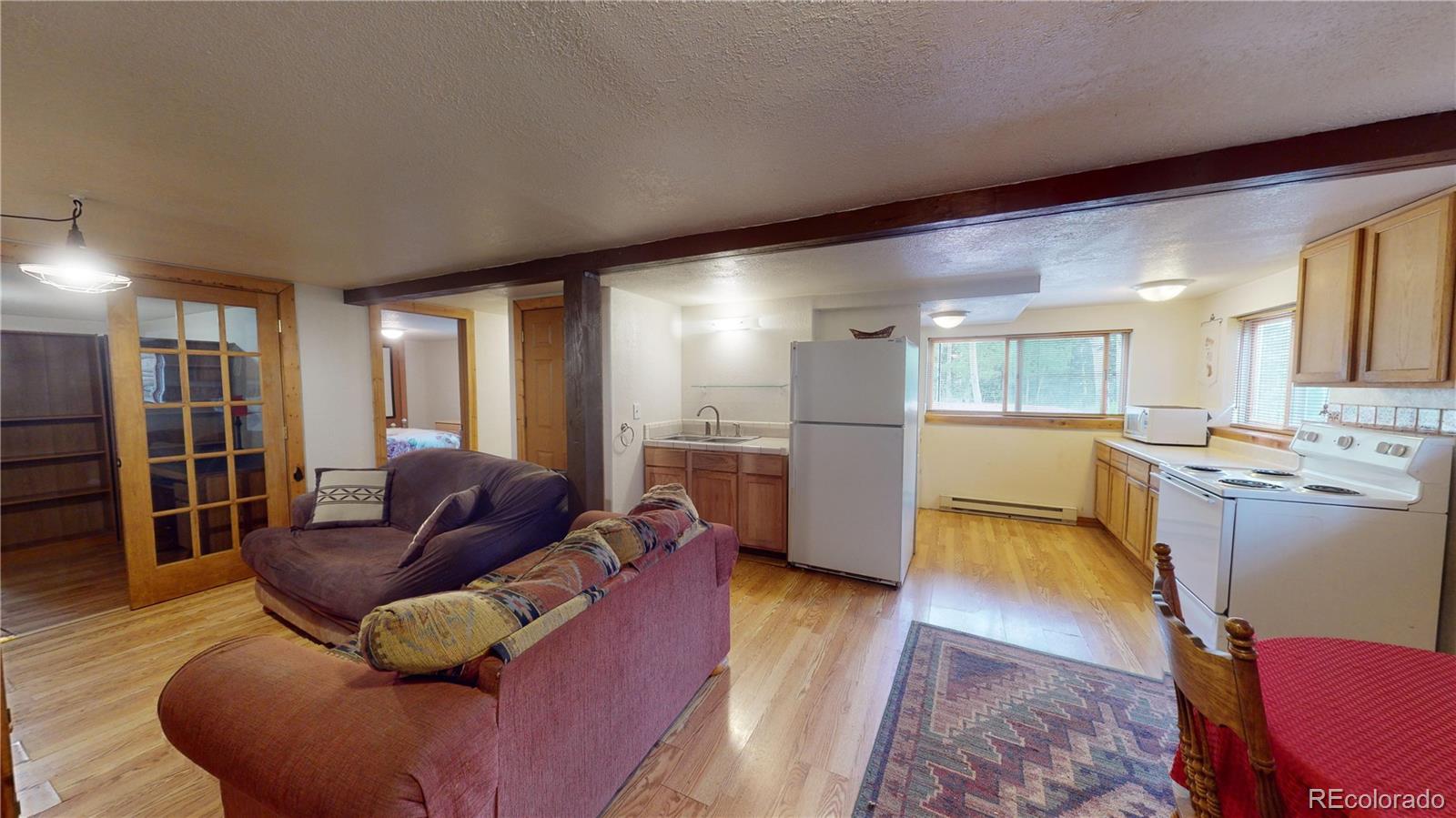 1011 Castle Ridge View Cripple Creek, CO 80813 - Photo 20 of 40