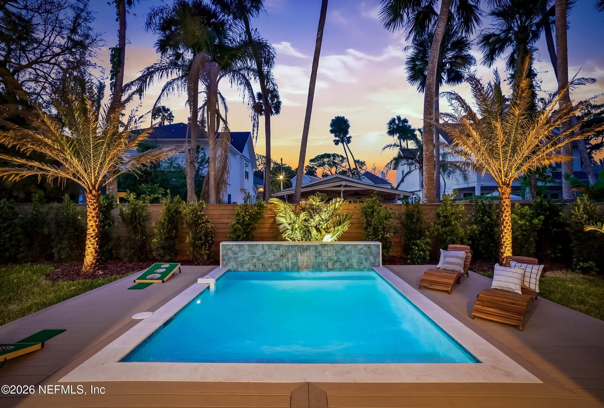 371 9th Street Atlantic Beach, FL 32233 - Photo 14 of 99 pool lights