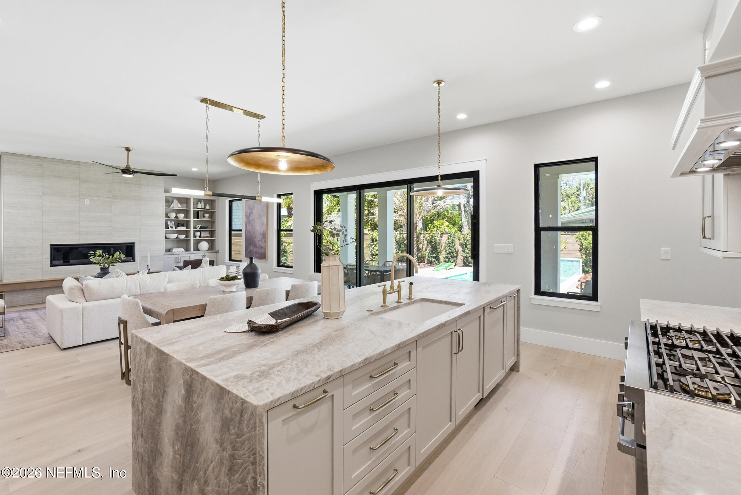 371 9th Street Atlantic Beach, FL 32233 - Photo 33 of 99 kitchen
