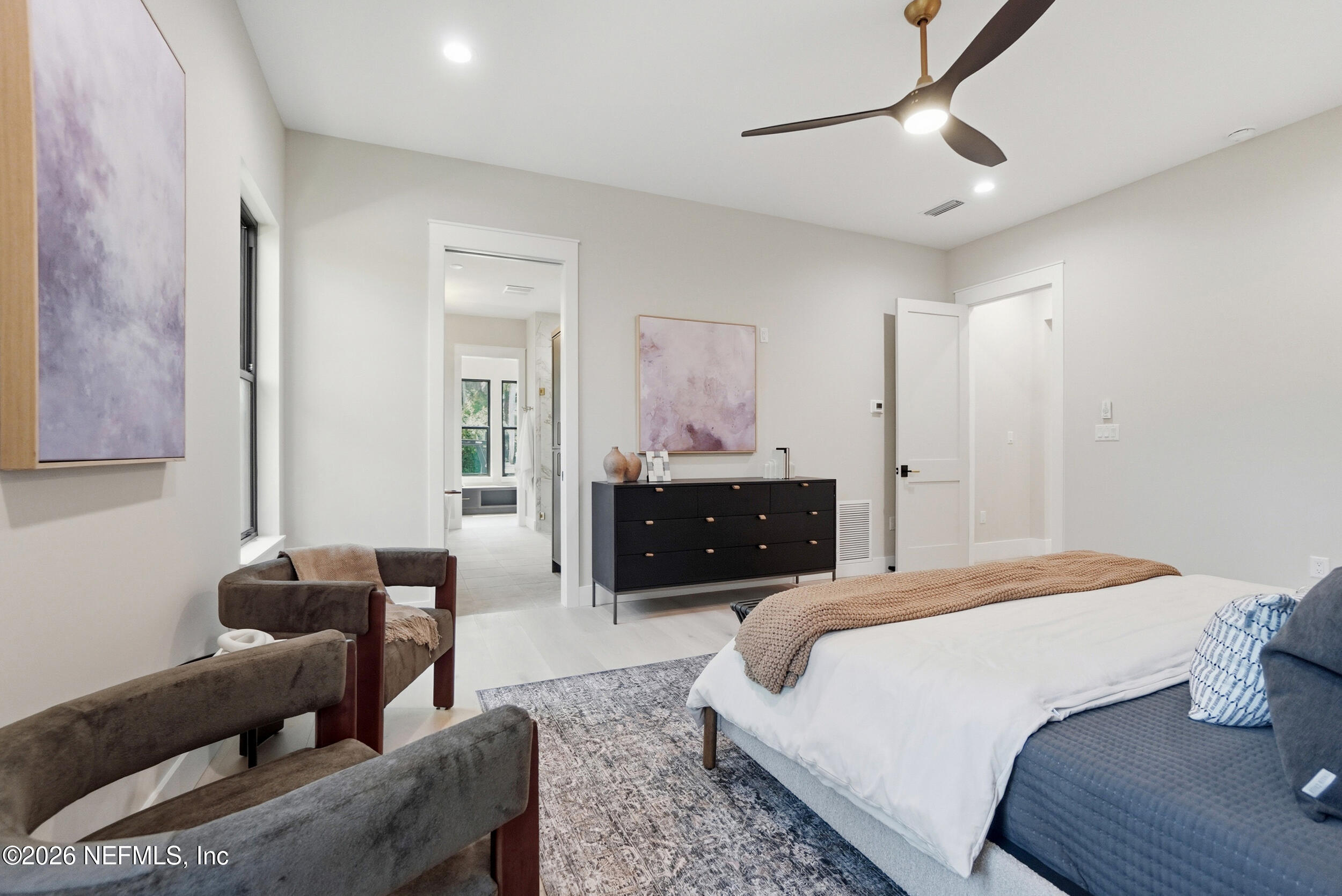 371 9th Street Atlantic Beach, FL 32233 - Photo 39 of 99 primary bedroom