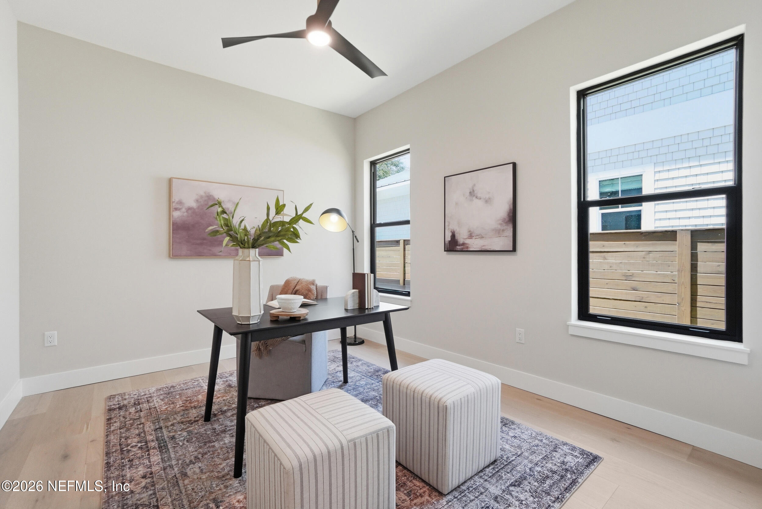 371 9th Street Atlantic Beach, FL 32233 - Photo 49 of 99 bedroom 2 on first floor