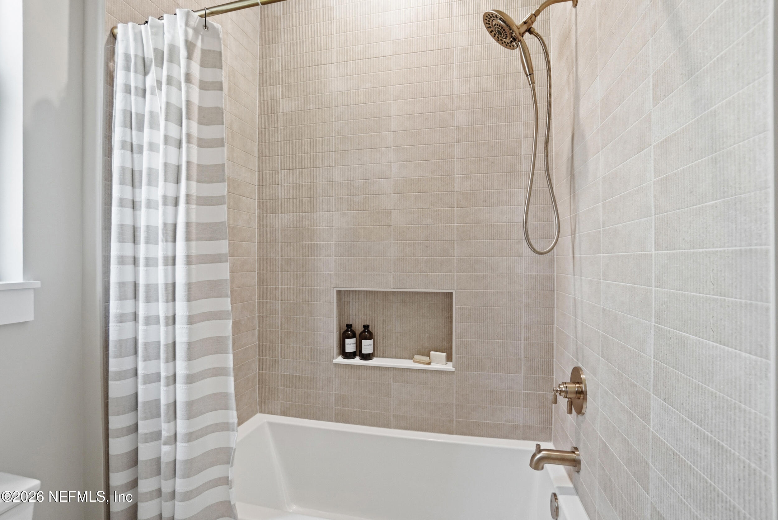 371 9th Street Atlantic Beach, FL 32233 - Photo 52 of 99 guest bath 2
