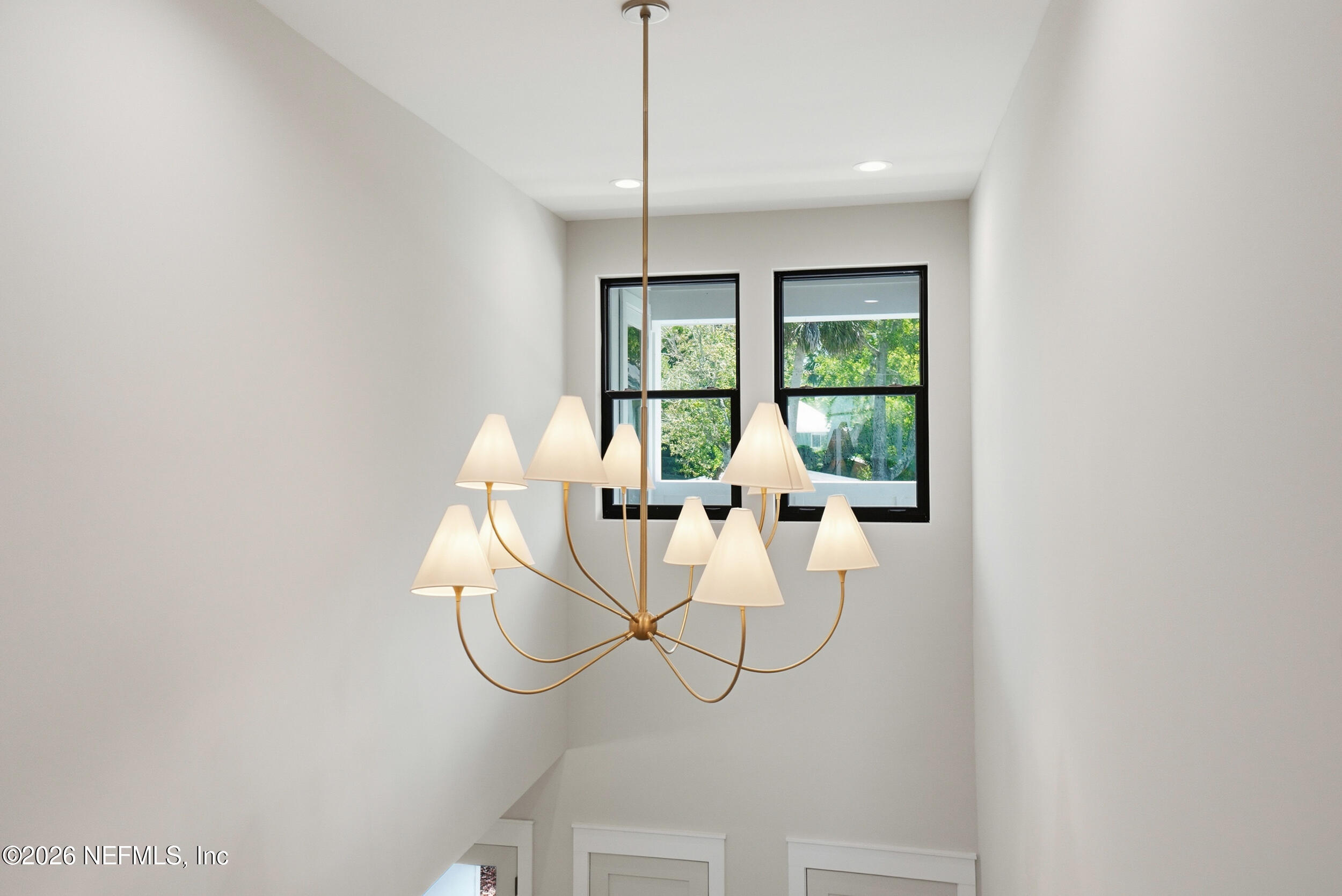 371 9th Street Atlantic Beach, FL 32233 - Photo 54 of 99 stairway light