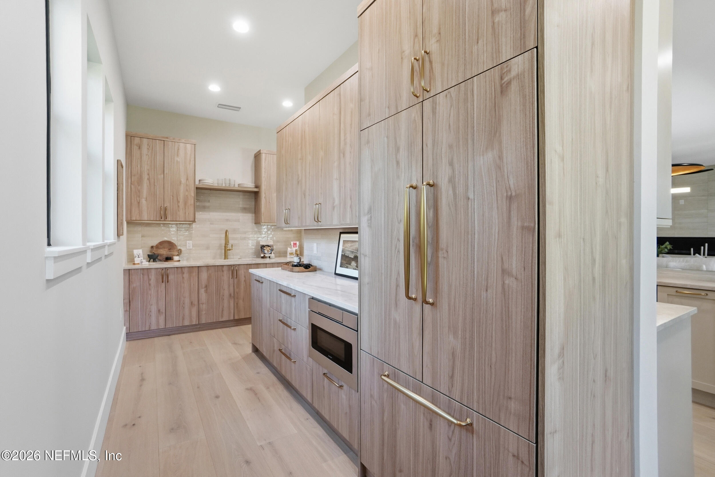 371 9th Street Atlantic Beach, FL 32233 - Photo 6 of 99 sculleryw/2nd fridge and sink