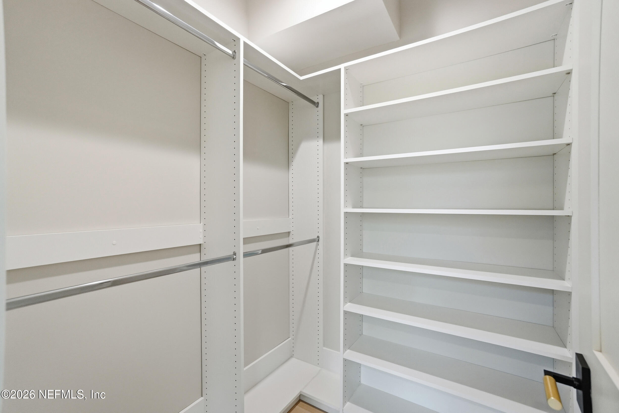 371 9th Street Atlantic Beach, FL 32233 - Photo 63 of 99 walk in closet bedroom 3