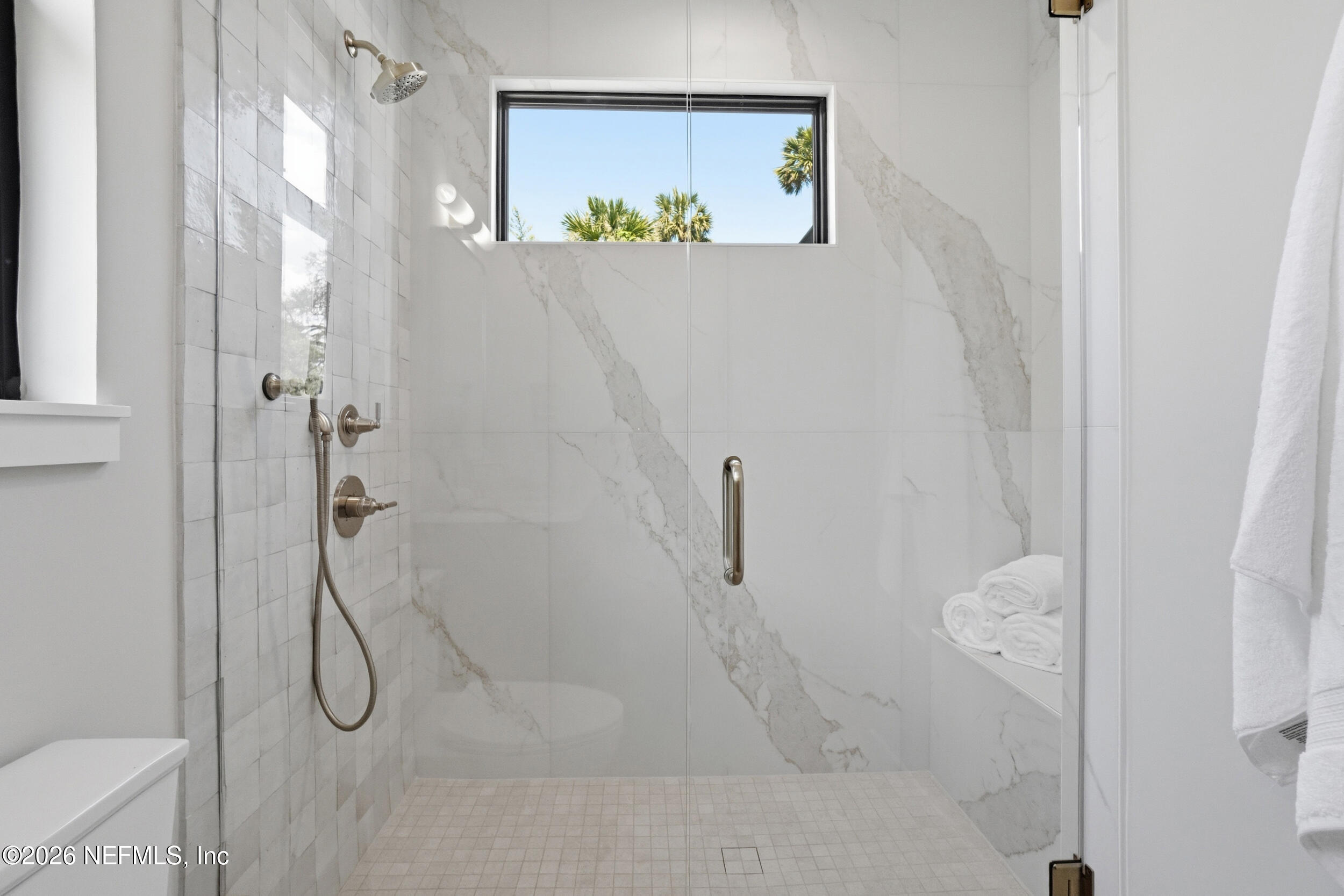 371 9th Street Atlantic Beach, FL 32233 - Photo 66 of 99 guest bath 4